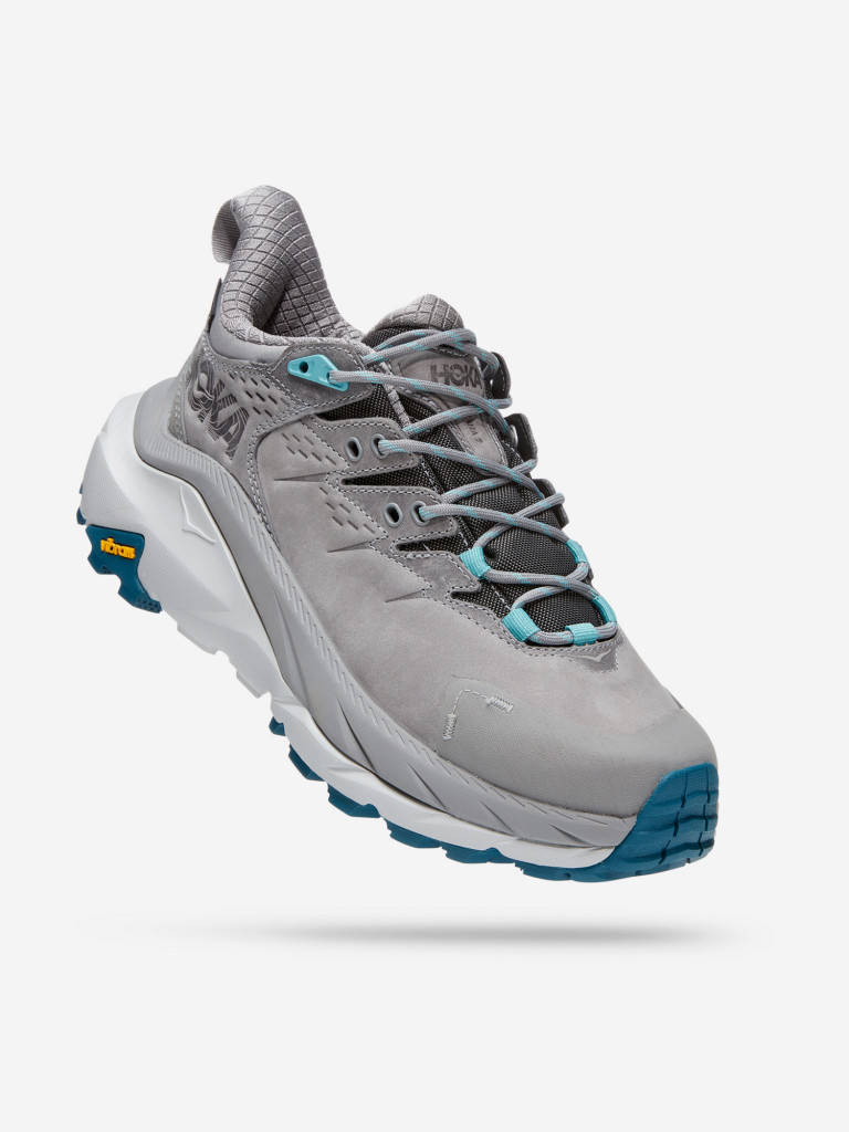Кроссовки женские Hoka One One Kaha 2 Low GTX