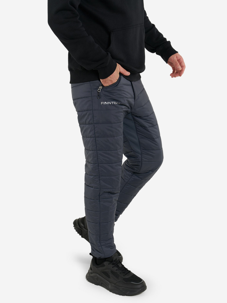 Брюки утепленные FINNTRAIL Master Pants