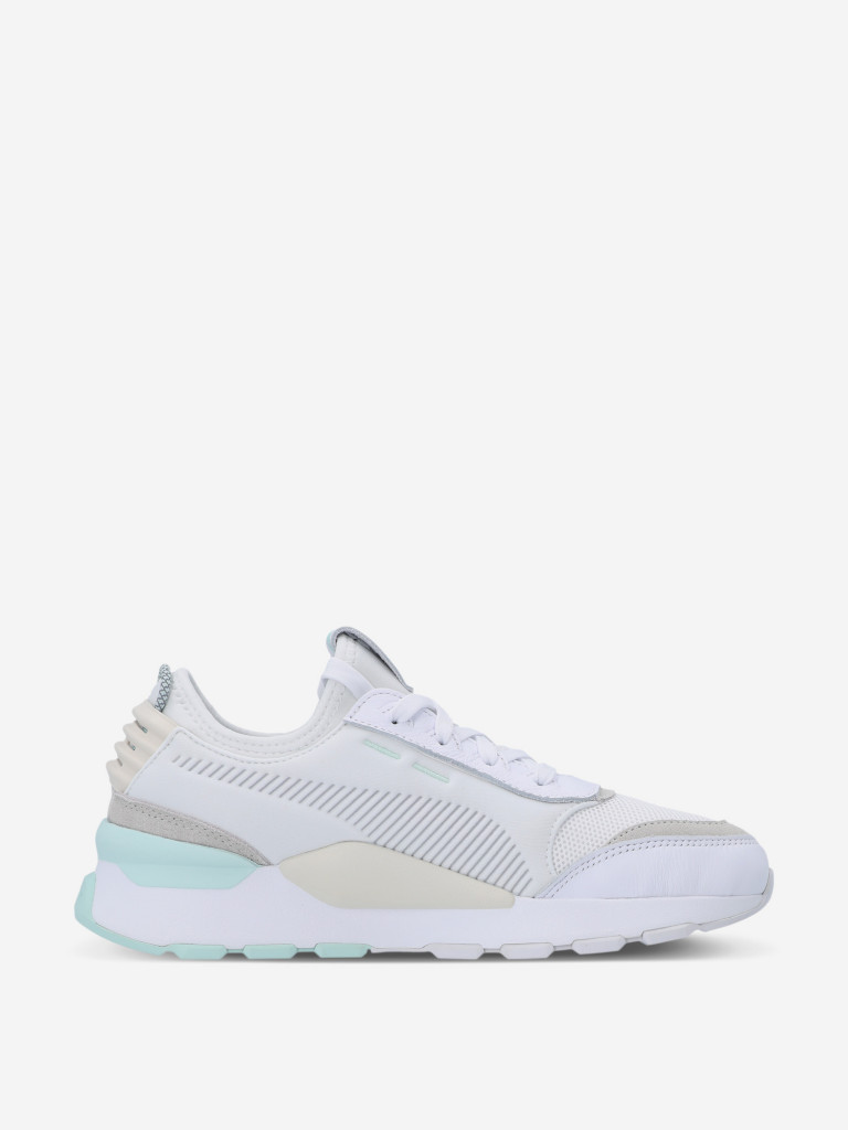 Кроссовки женские PUMA RS-0 Core