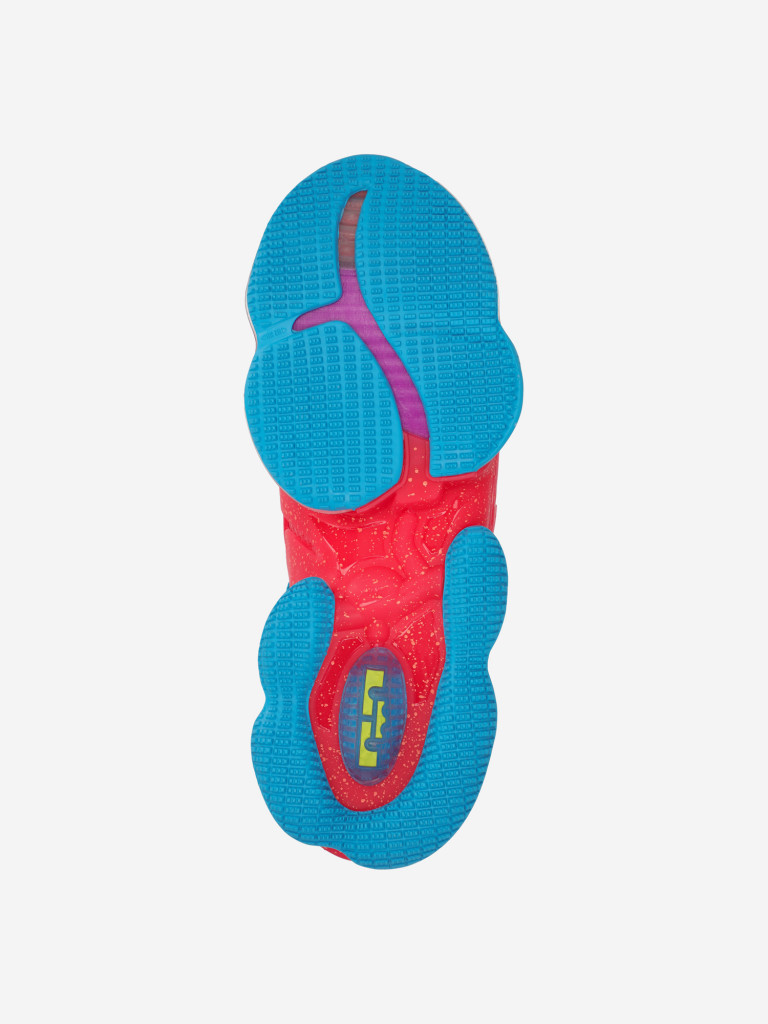 Кроссовки мужские Nike Lebron Xix