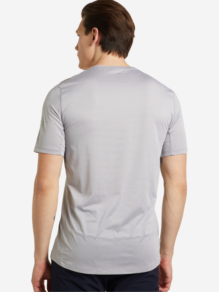 Футболка мужская Salomon XA