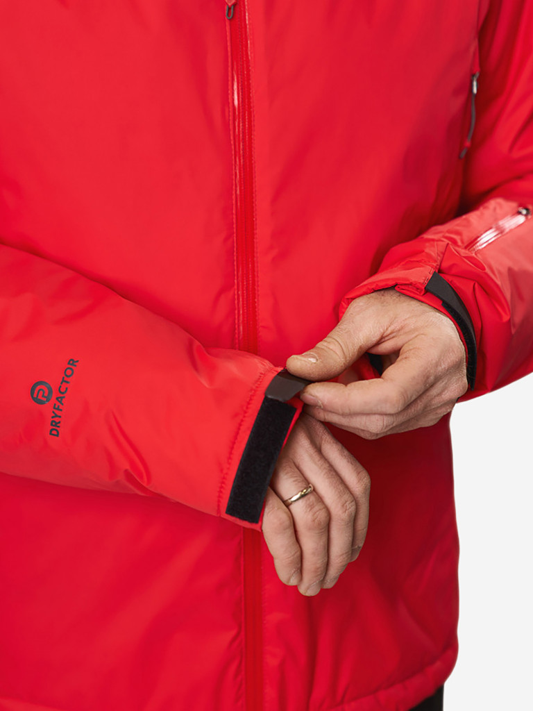 Куртка утепленная Red Fox Cheget Мужская