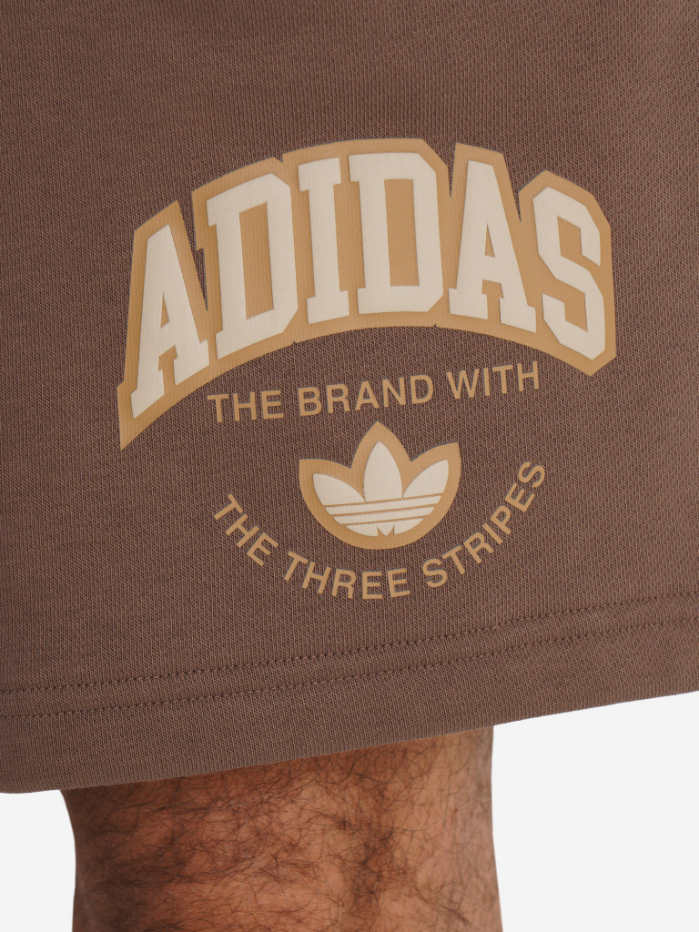 Шорты мужские adidas VRCT