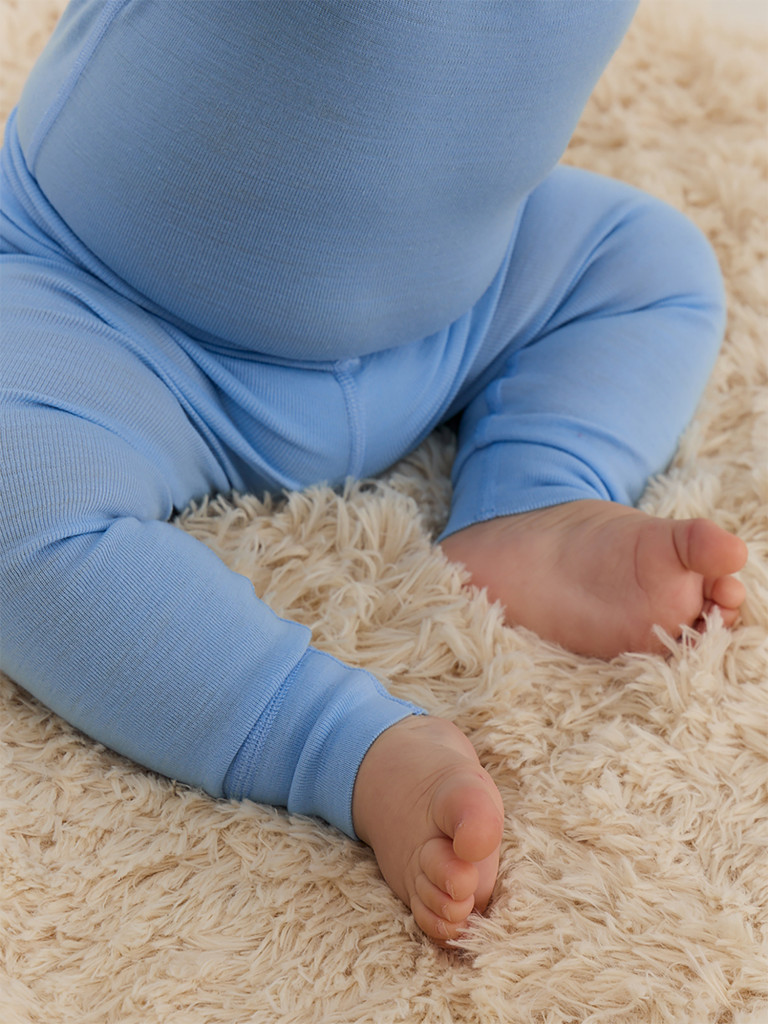 Термобелье детское Dr.wool Merino lite