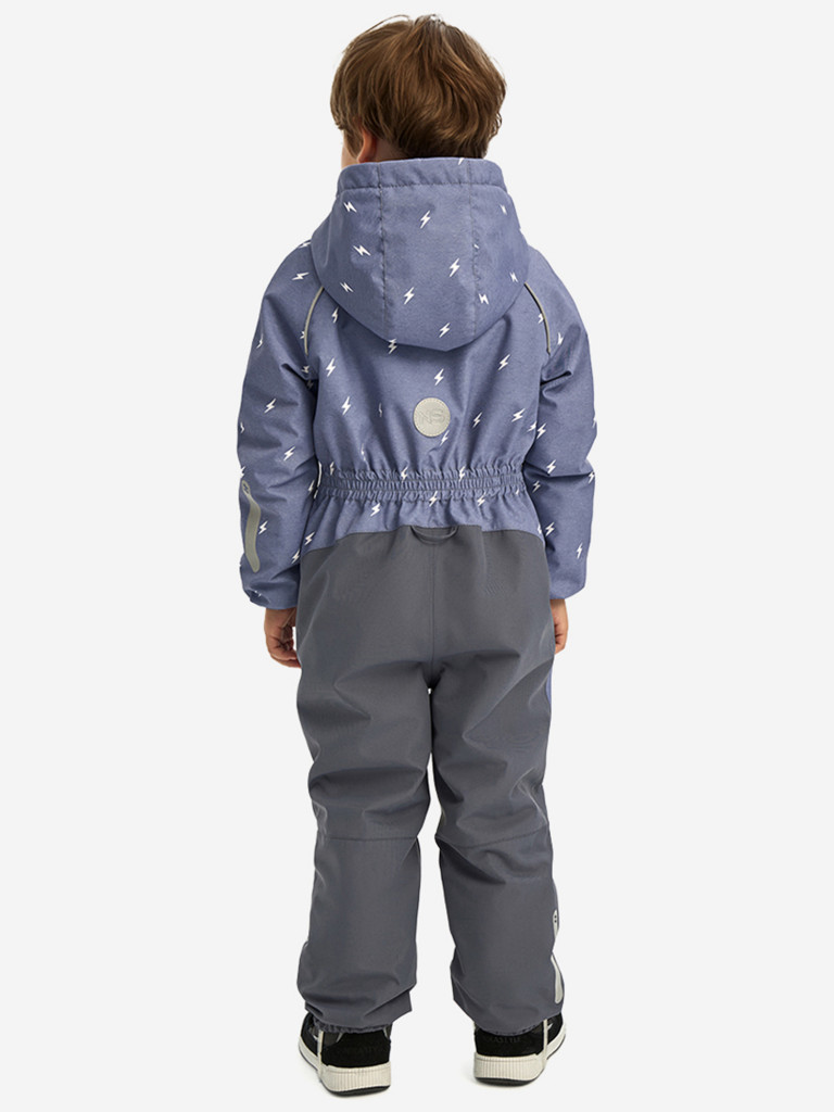 Комбинезон NIKASTYLE