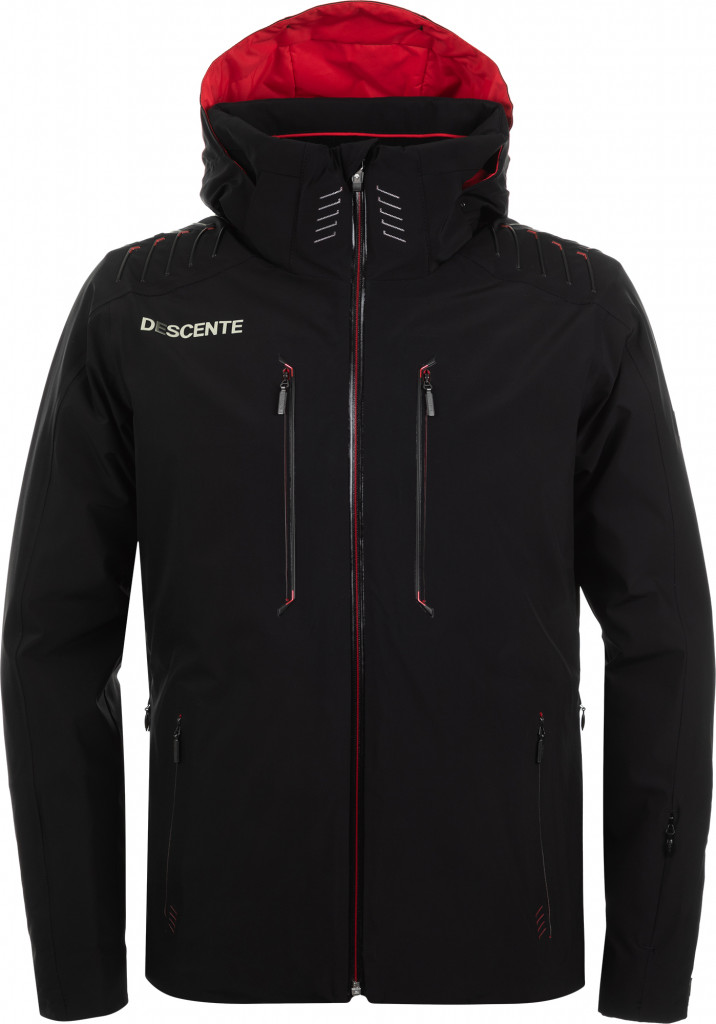 Куртка утепленная мужская Descente Scorpion