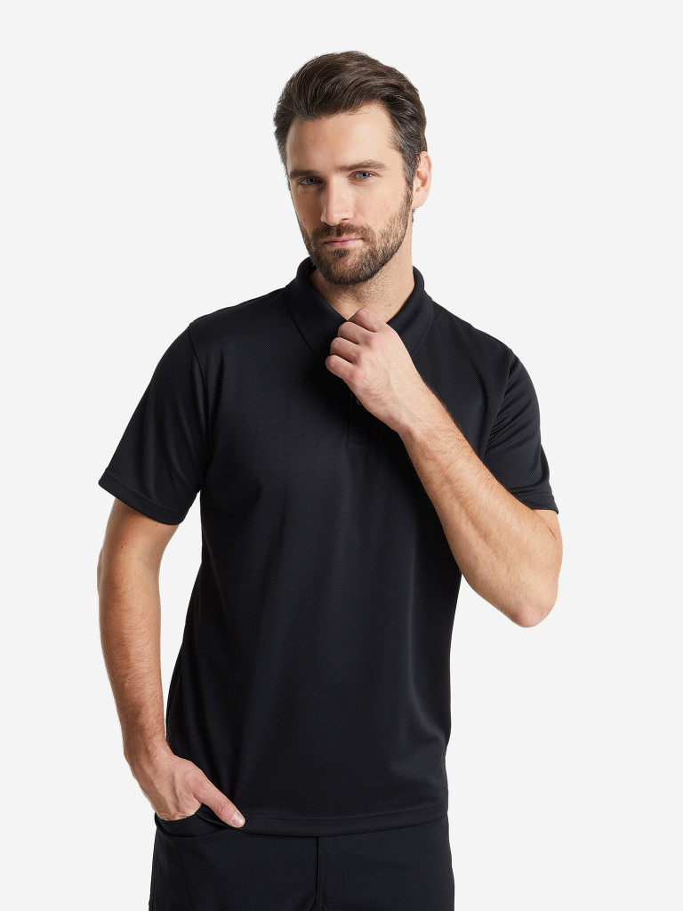 Поло мужское Columbia Utilizer Polo