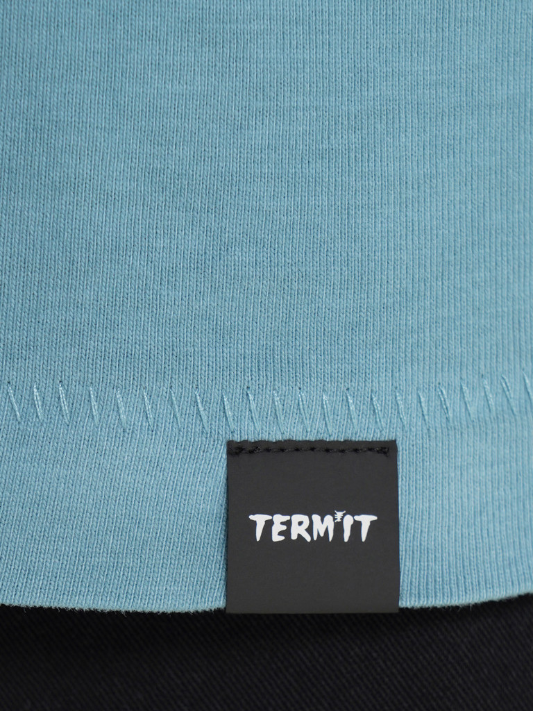 Футболка мужская оверсайз Termit