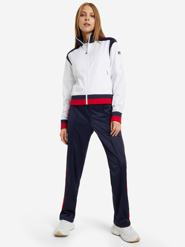 Ветровка женская FILA