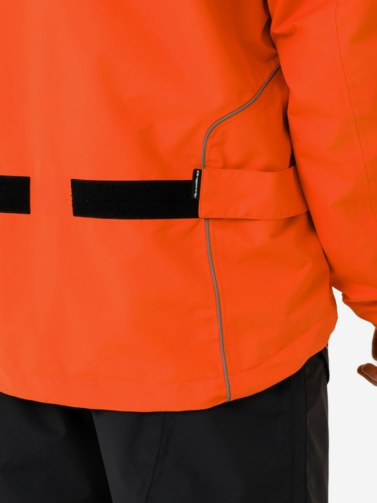 Куртка-дождевик мужская Dragonfly Evo мембрана