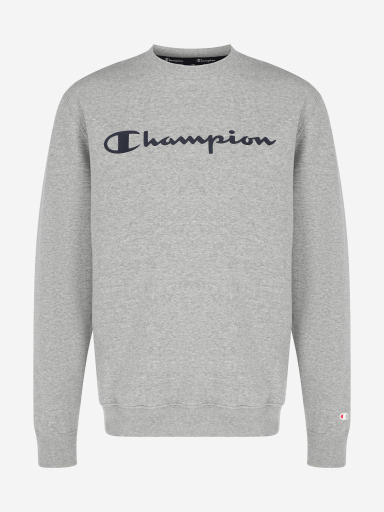 Свитшот мужской оверсайз Champion