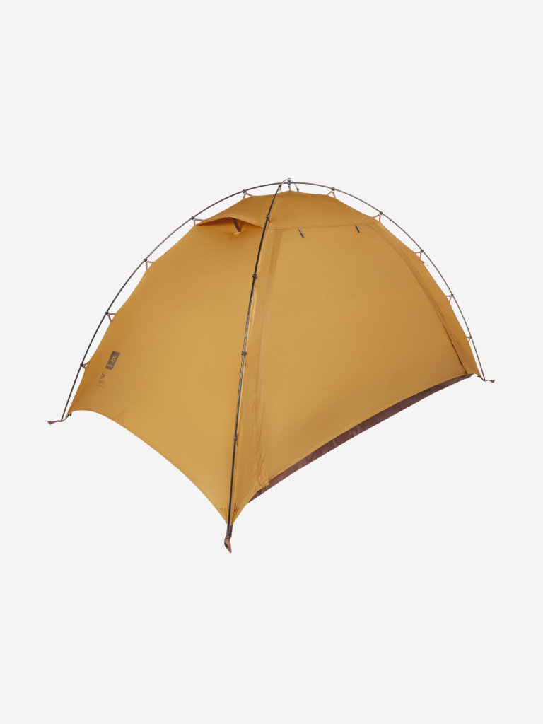 Палатка 2-местная Kailas Zenith IV 2P