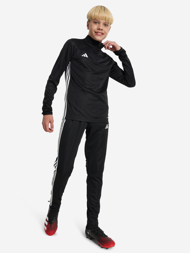 Толстовка для мальчиков adidas Tiro