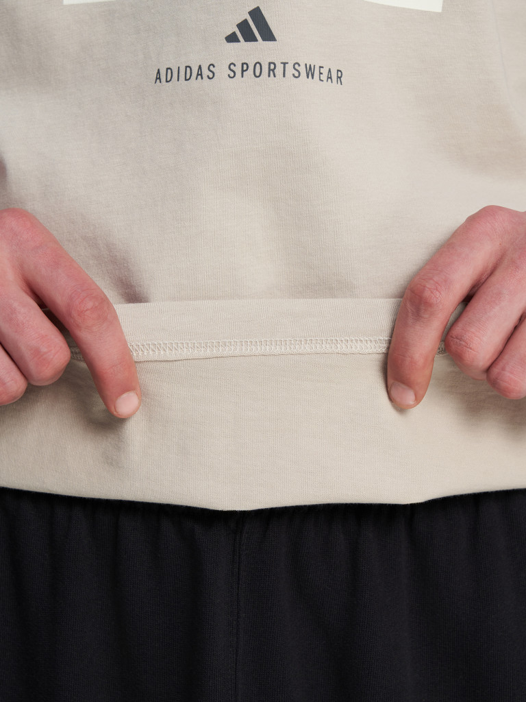 Футболка мужская Adidas Out Kayak