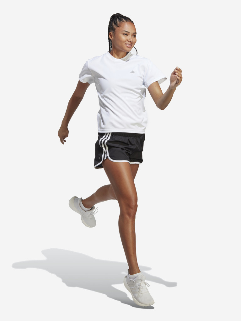 Футболка женская adidas