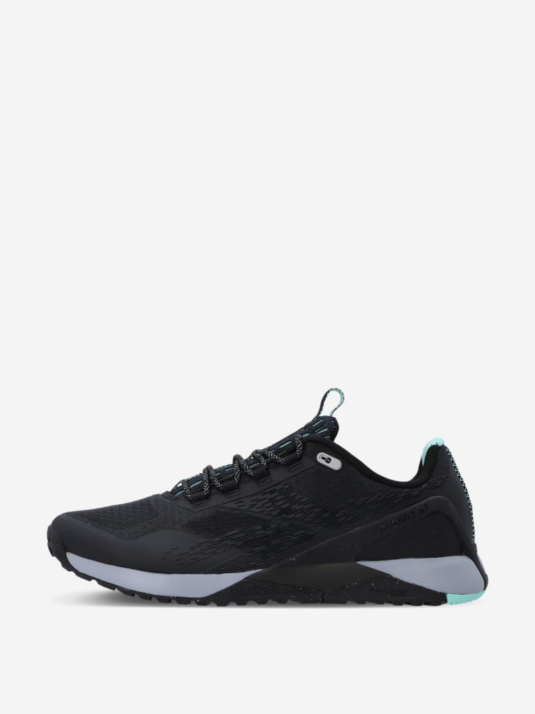 Кроссовки женские Reebok Nano X1 TR Adventure
