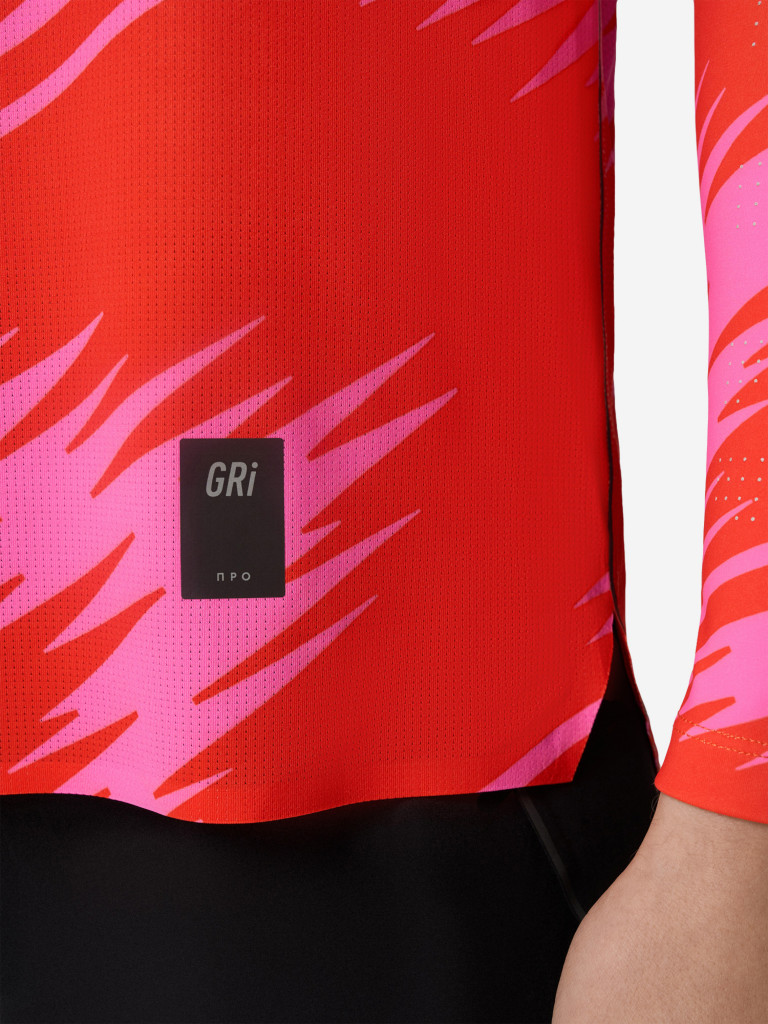 Майка мужская GRI ПРО 3.0