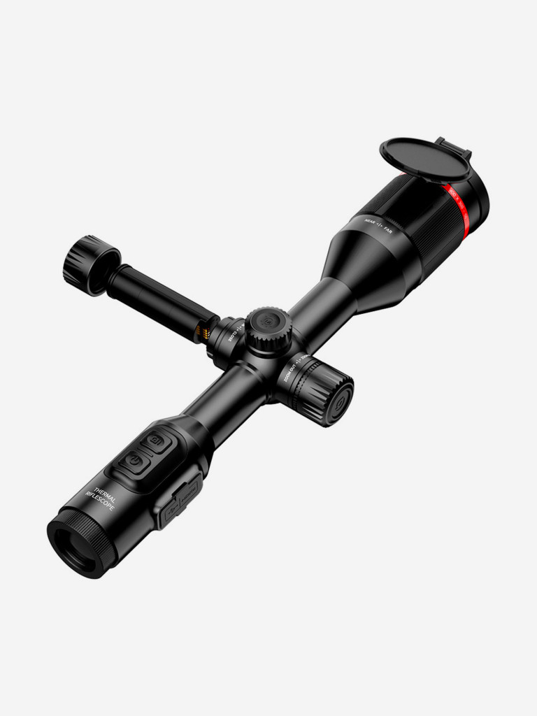 Прицел тепловизионный Guide TU450 x3.2-x12.8, 400x300, D50мм