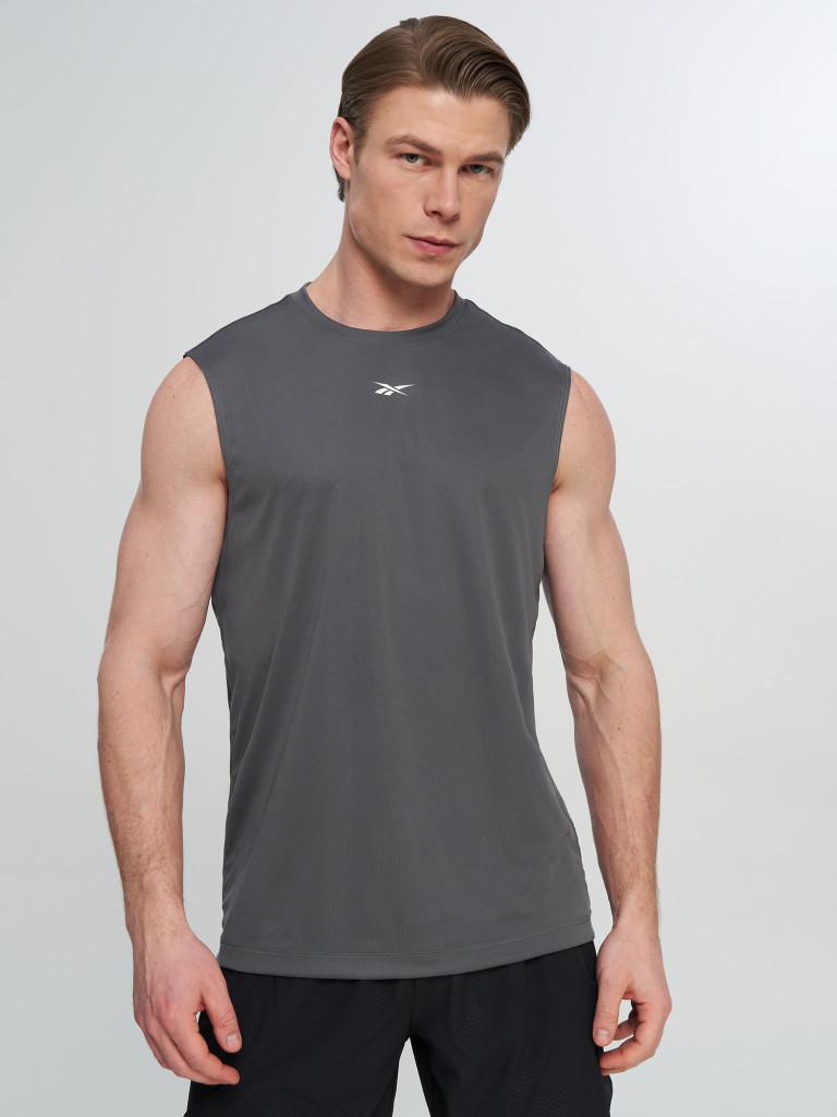 Майка мужская Reebok