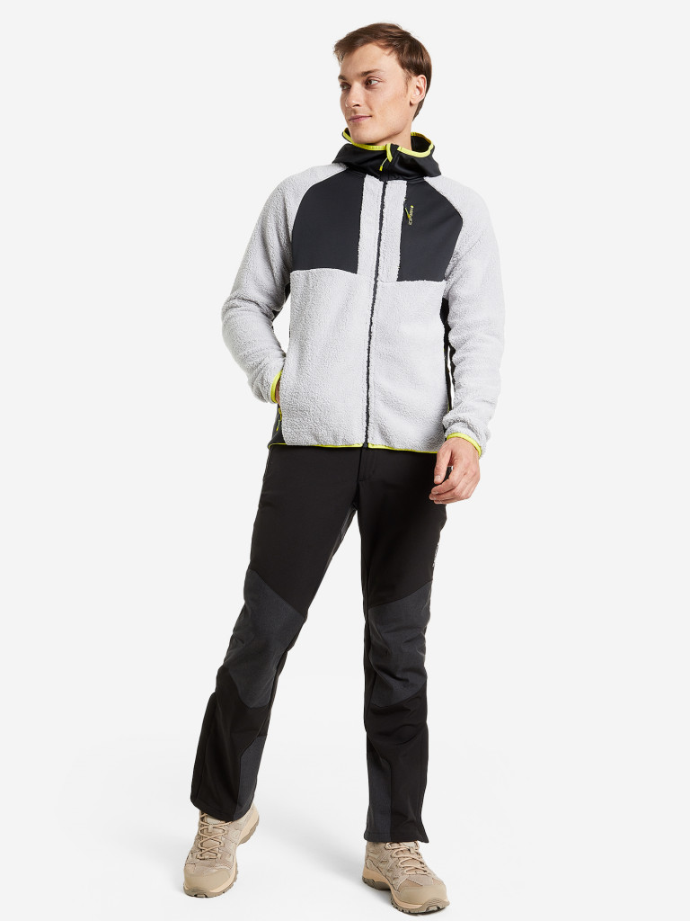 Толстовка мужская IcePeak Danby