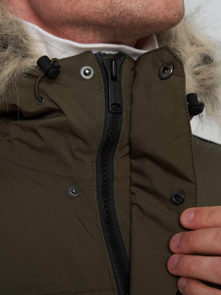 Куртка утепленная мужская Helly Hansen Reine