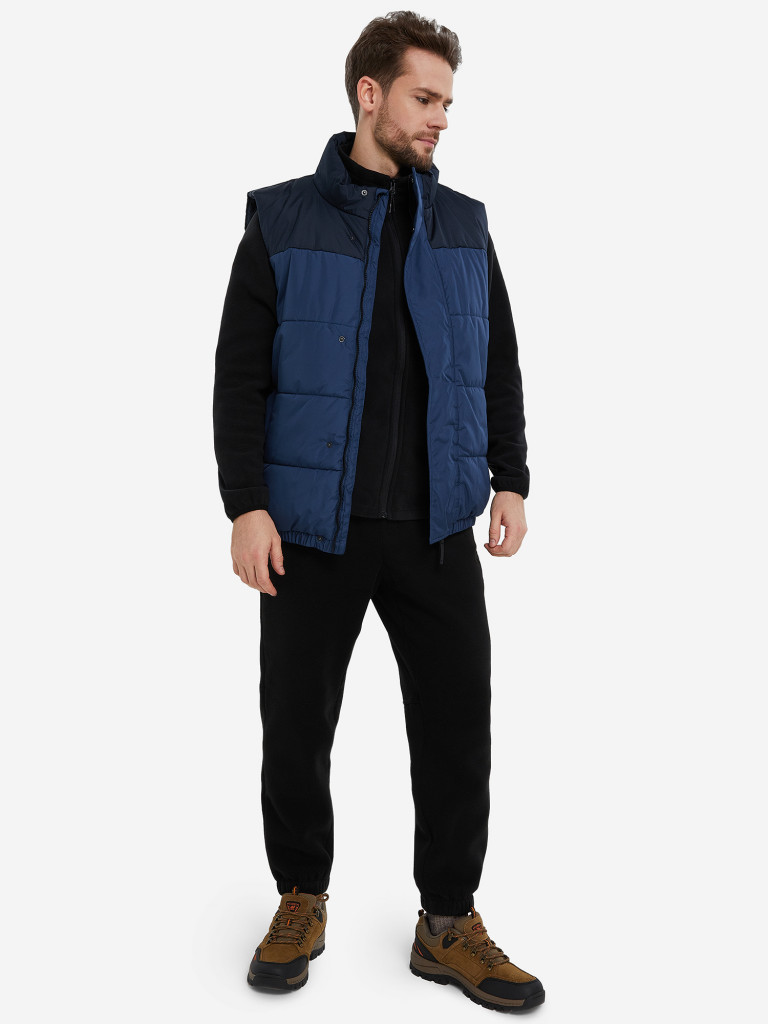 Жилет мужской Regatta Hawfinch