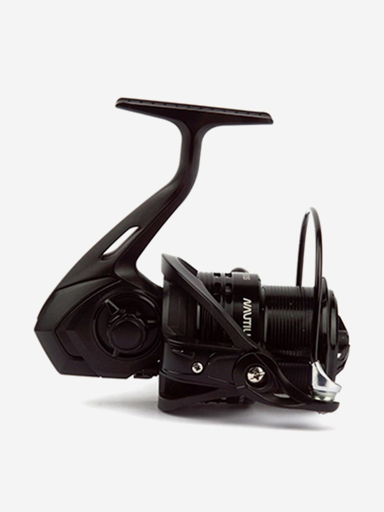Катушка для рыбалки фидерная Nautilus Rezon Feeder 5500
