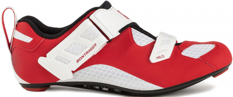 Велотуфли Trek Bontrager Hilo