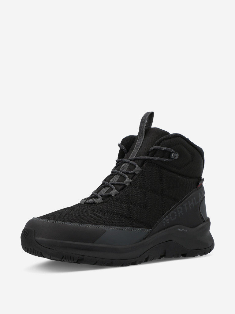 Ботинки утепленные мужские Northland Ramsau Nylon