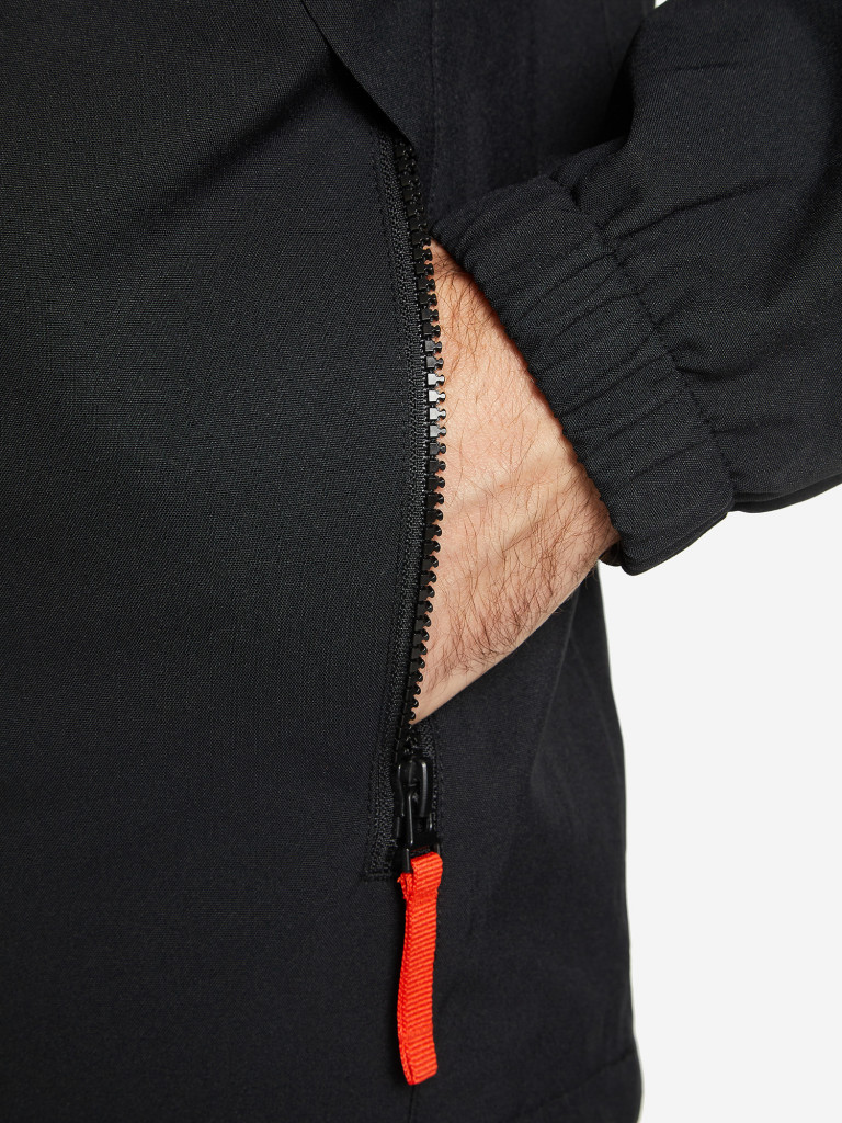 Ветровка мужская Camel