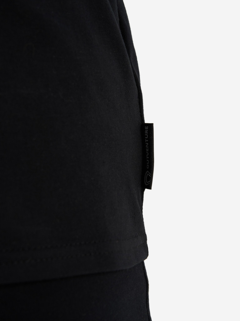 Футболка для мальчиков Outventure