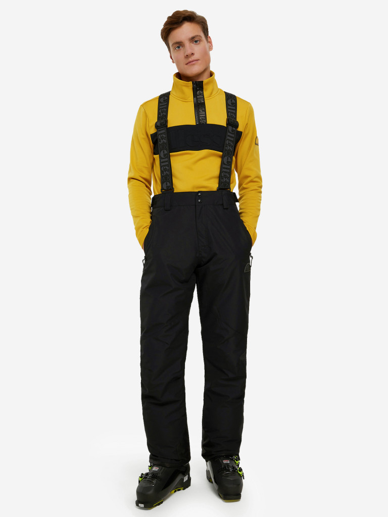 Брюки горнолыжные мужские Ellesse