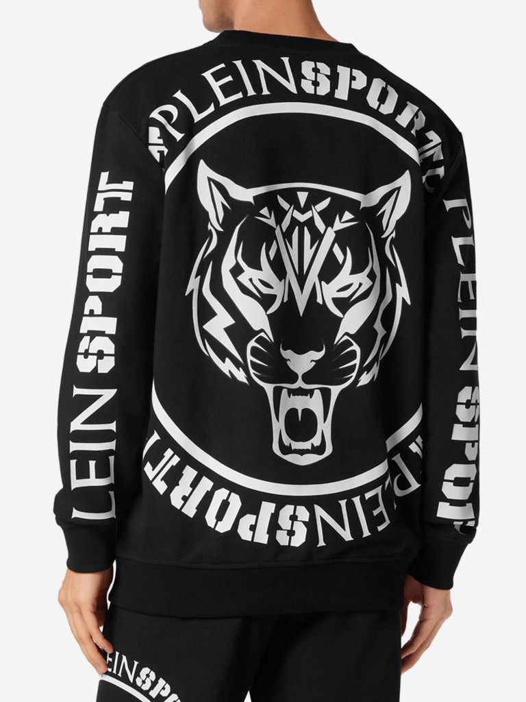 Толстовка Plein Sport