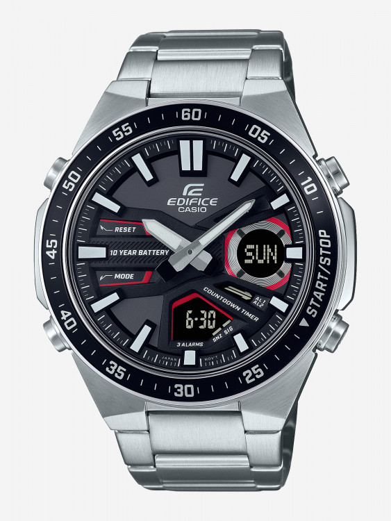 Наручные часы Casio Edifice EFV-C110D-1A4