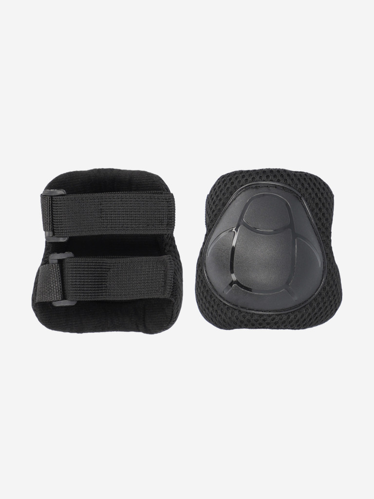 Набор детский: роликовые коньки, шлем, комплект защиты Reaction Sunny