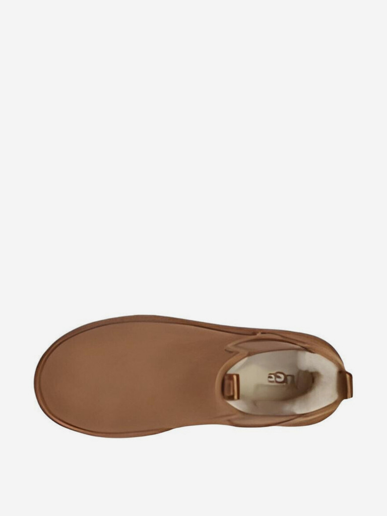 Угги UGG Neumel Platform