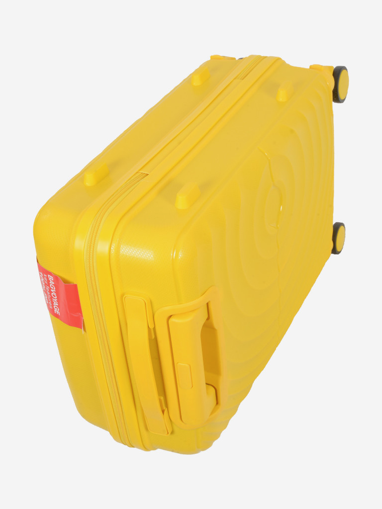 Чемодан Bagvoyag