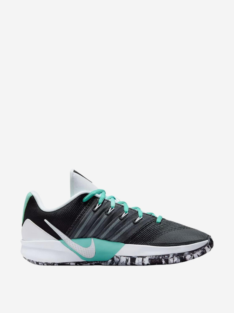 Кроссовки для баскетбола Nike Sabrina 3