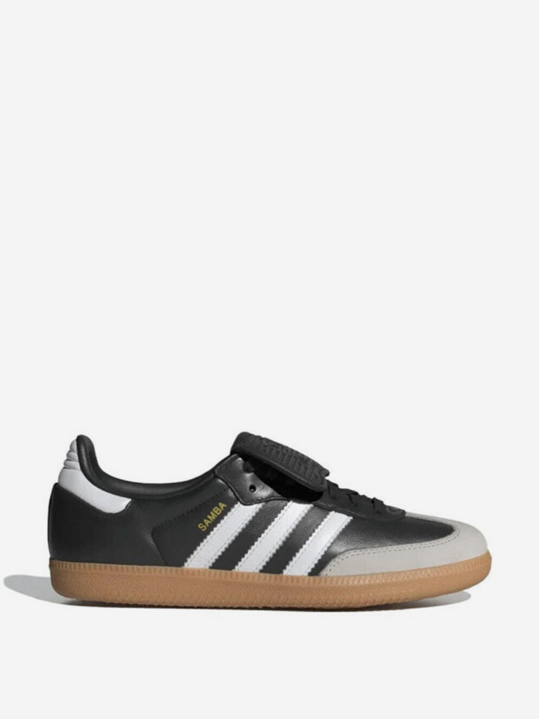 Кеды Adidas Samba Lt Black