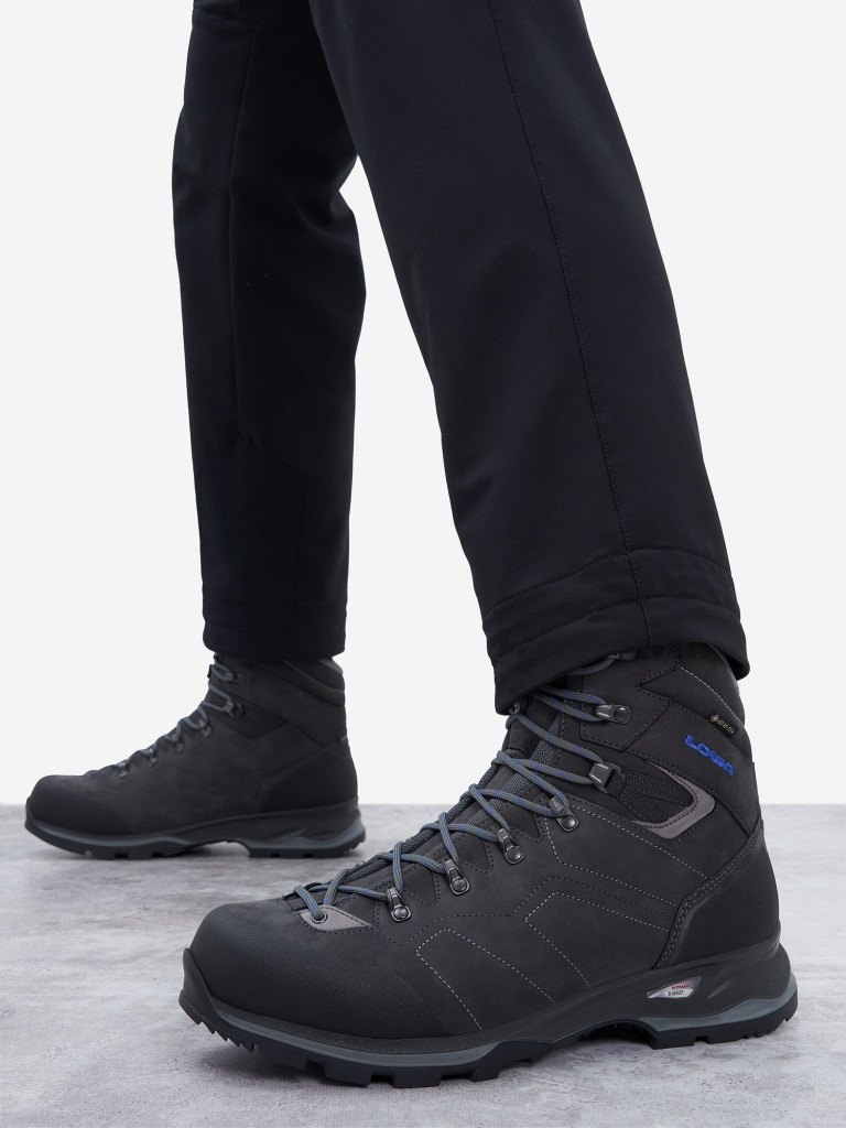 Ботинки мужские Lowa Santiago GTX