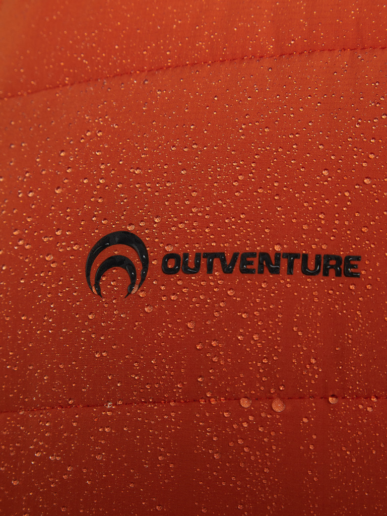 Пуховик мужской Outventure