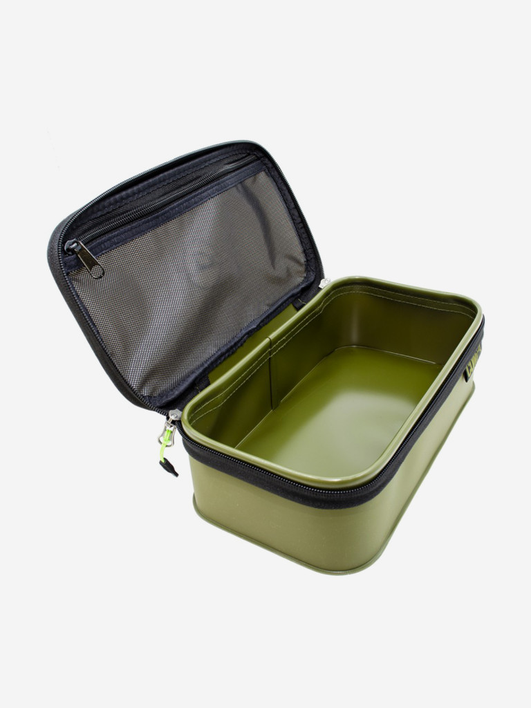 Коробка ПВХ KORDA Compac 140 260x140x70мм