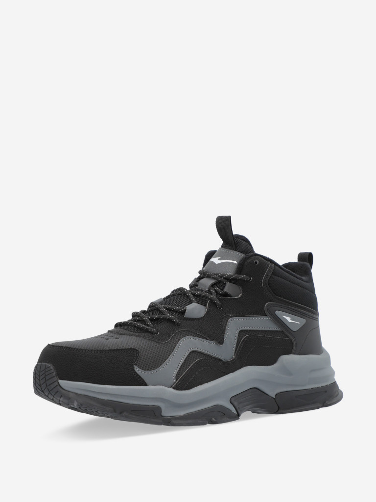 Кроссовки утепленные мужские Erke