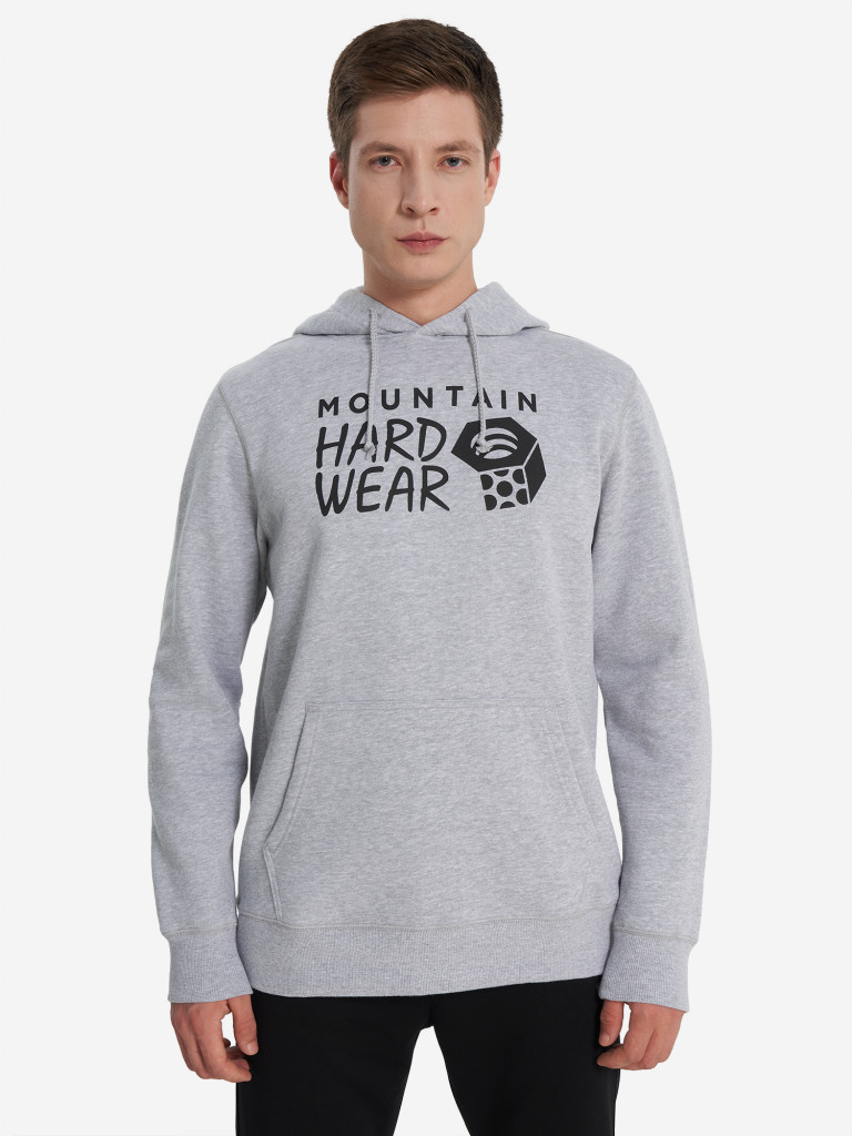 Худи мужское Mountain Hardwear Logo