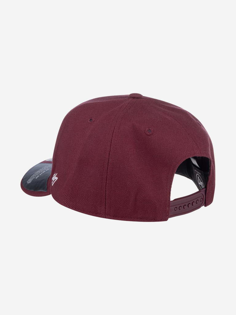 Бейсболка 47 BRAND B-CLZOE17WBP New York Yankees MLB
