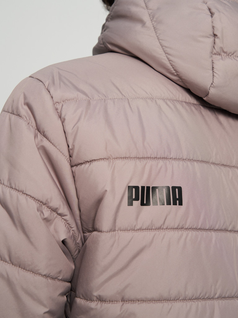 Куртка утепленная мужская PUMA Essentials