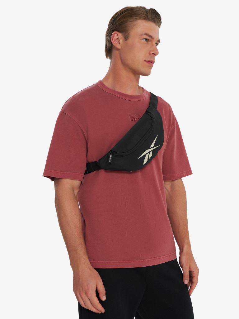 Сумка на пояс Reebok Malden