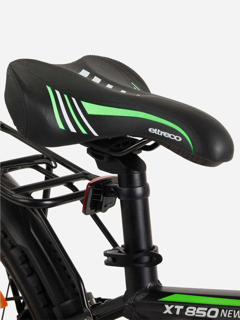 Электровелосипед Eltreco XT 850 new