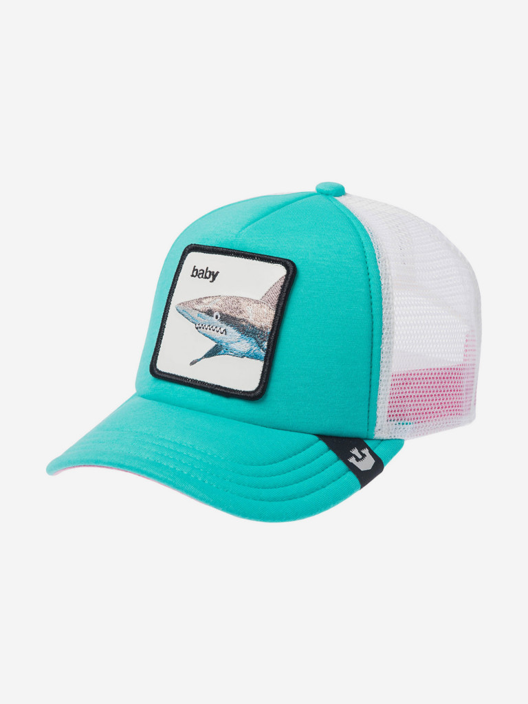 Бейсболка с сеточкой GOORIN BROTHERS 201-0068