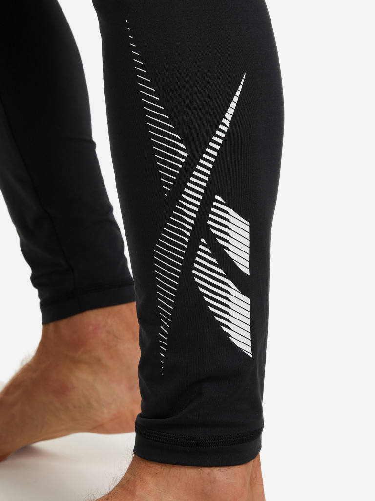 Тайтсы мужские Reebok Thermowarm Touch
